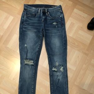 Blank NYC jeans